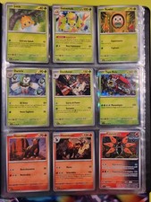 Main set completo usato  Albano Laziale