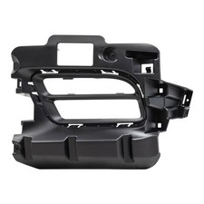 Lâmpada de direção com acabamento de farol de neblina frontal driver lado esquerdo 68307809AA para Durango comprar usado  Enviando para Brazil