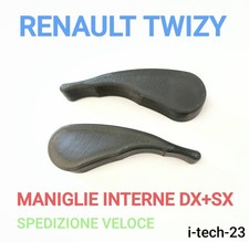 Maniglie portiere interne usato  Cosenza