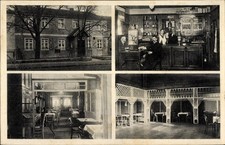 Raguhn anhalt gasthaus gebraucht kaufen  Berlin