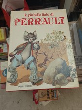 Charles perrault più usato  Torino