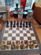Large vintage wooden for sale  GILLINGHAM