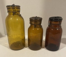 Honey amber quart for sale  Lillington