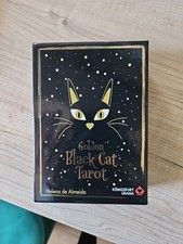Black cat tarot gebraucht kaufen  Bahrdorf