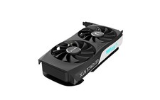 Placa de Vídeo ZOTAC GAMING GeForce RTX 4070 12GB GDDR6X Twin Edge OC comprar usado  Enviando para Brazil