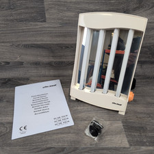 Efbe schott tubes for sale  NEWTON-LE-WILLOWS