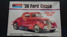 Monogram 1936 ford for sale  YORK