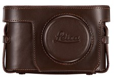 Leica bereitschaftstasche brau gebraucht kaufen  Nordhorn