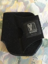Nikken fussknöchelbandage geb gebraucht kaufen  Wüstenrot