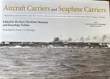 Aircraft carriers seaplane for sale  YORK
