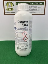 Cumeta flow fungicida usato  Cerignola