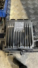Calculateur moteur renault d'occasion  Rosny-sur-Seine