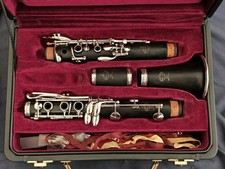 Clarinet Buffet Crampon R13 Golden Era 1965 Overhauled Ready To Play, usado comprar usado  Enviando para Brazil