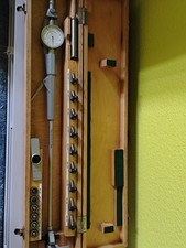 Innenmesstaster suhl ddr gebraucht kaufen  Kölleda