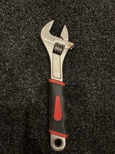 Adjustable wrench for sale  WESTON-SUPER-MARE