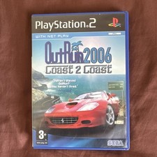 Outrun 2006 coast for sale  SOUTHEND-ON-SEA