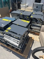 Cisco intergrated service d'occasion  Expédié en Belgium