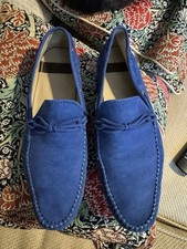 Zara men slip for sale  POOLE