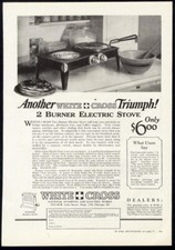 White cross electric for sale  Hemet