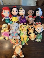 Disney babies plush for sale  Fisherville
