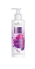Brelil crema capelli usato  Caserta