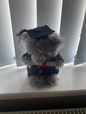 Graduation tatty bear for sale  BRADFORD