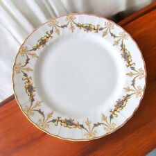 Limoges. bernardaud. assiettes d'occasion  Dijon