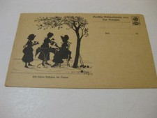 Alte postkarte 1919 gebraucht kaufen  Kamenz-Umland