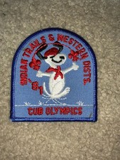 Boy scout 1981 for sale  Utica