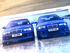 Alpina b3.3 bmw for sale  PRESTON
