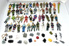Joe arah figures for sale  Winston Salem