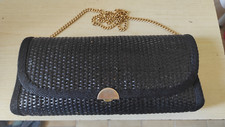 Pochette rettangolare vintage usato  Biassono