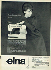 1963 advertising 0123 d'occasion  Expédié en Belgium