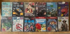 Lot jeux videopac d'occasion  Rixheim