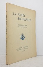 Fernandat forêt enchantée. d'occasion  France