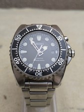 Seiko 5m62 obl0 for sale  MANCHESTER