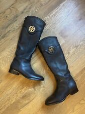 Tory burch riding for sale  Houston