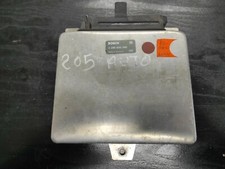 Calculateur moteur 0280000340 d'occasion  Bons-en-Chablais