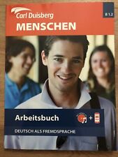 Menschen sabine glas gebraucht kaufen  Berlin