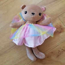Bear rainbow dress for sale  HORSHAM