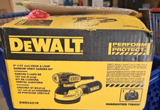 Dewalt dwe6421k 120v for sale  Dothan