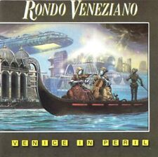 Rondo veneziano venice d'occasion  Expédié en Belgium