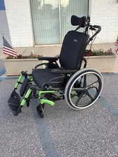 Quickie access wheelchair for sale  Greenville