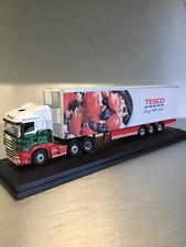 Eddie stobart scania for sale  WEYMOUTH