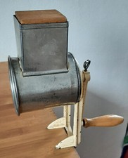 Alte mühle nussmühle gebraucht kaufen  Kempten (Allgäu)