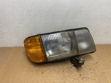 Farol de halogênio 1986-1993 Mercedes Classe E W124 E300 passageiro direito O1948 DG, usado comprar usado  Enviando para Brazil