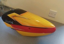 Cell stratos canopy for sale  PONTYPRIDD