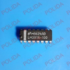 5pcs driver amplificatore usato  Spedire a Italy