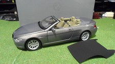 Bmw 645 cabriolet d'occasion  Rochefort-Montagne