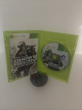 Ghost Recon: Future Soldier - Disco Microsoft Xbox 360 em bom estado! comprar usado  Enviando para Brazil